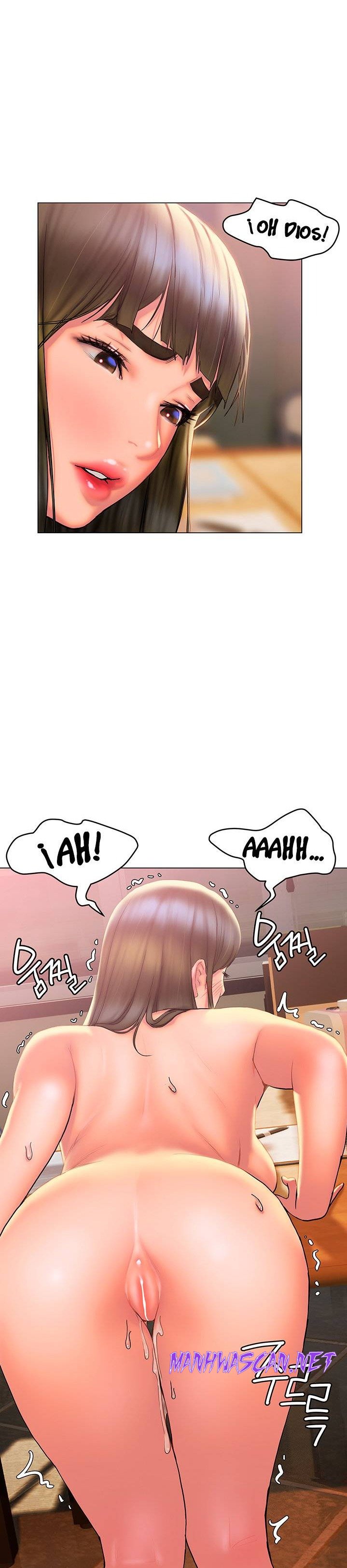 Understanding of Flirting Raw - Chapter 29 Page 18