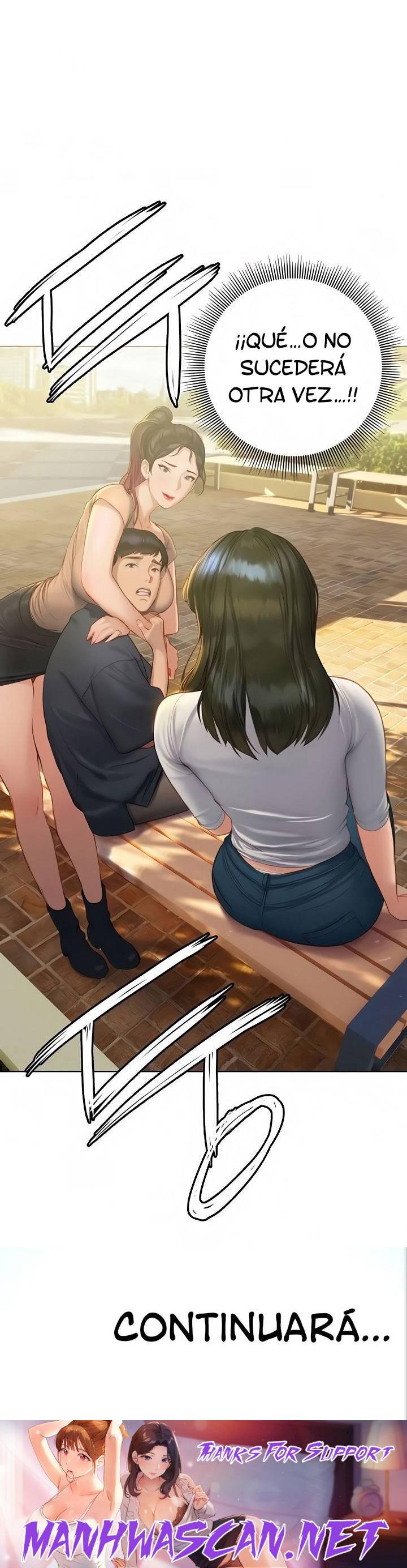 Understanding of Flirting Raw - Chapter 9 Page 74