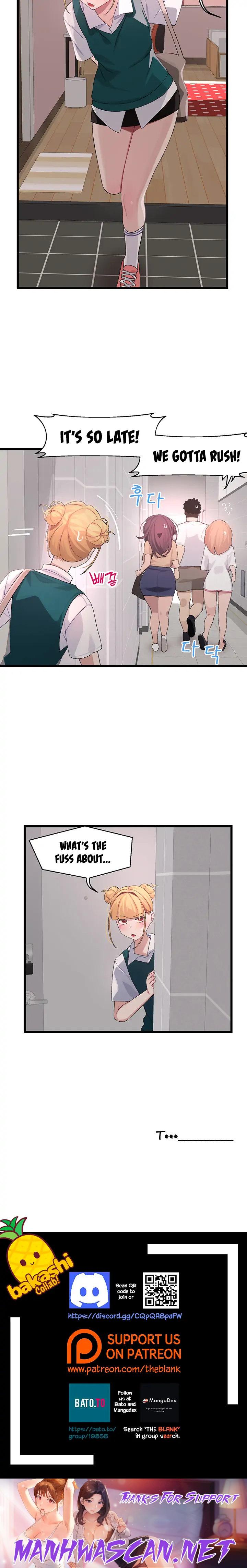 Doki Doki Connection - Chapter 23 Page 20