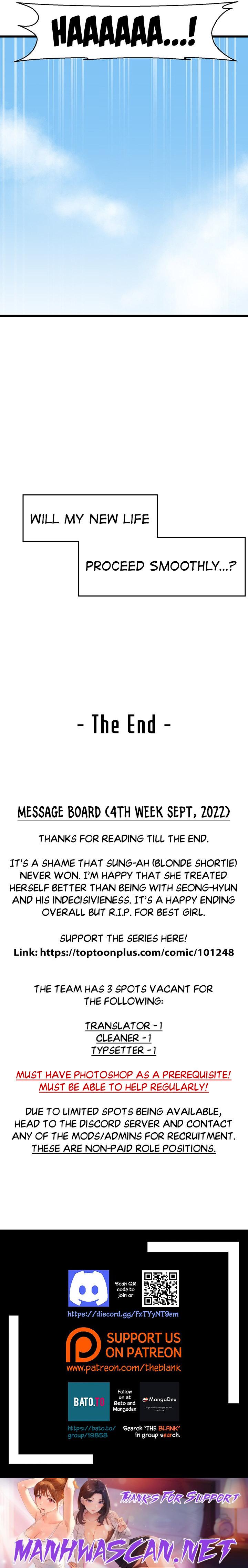 Doki Doki Connection - Chapter 30 Page 55