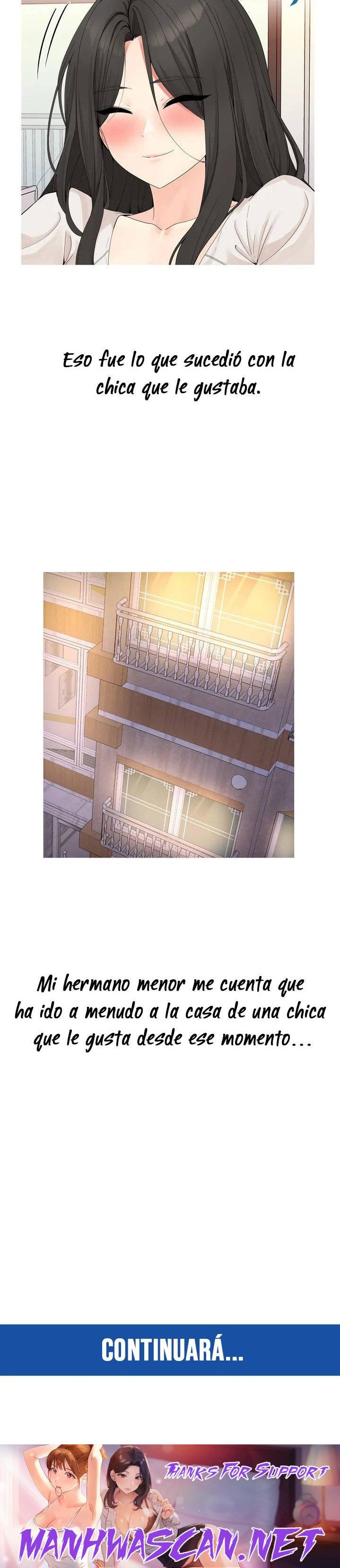 Like a Fox 2 Raw - Chapter 1 Page 39