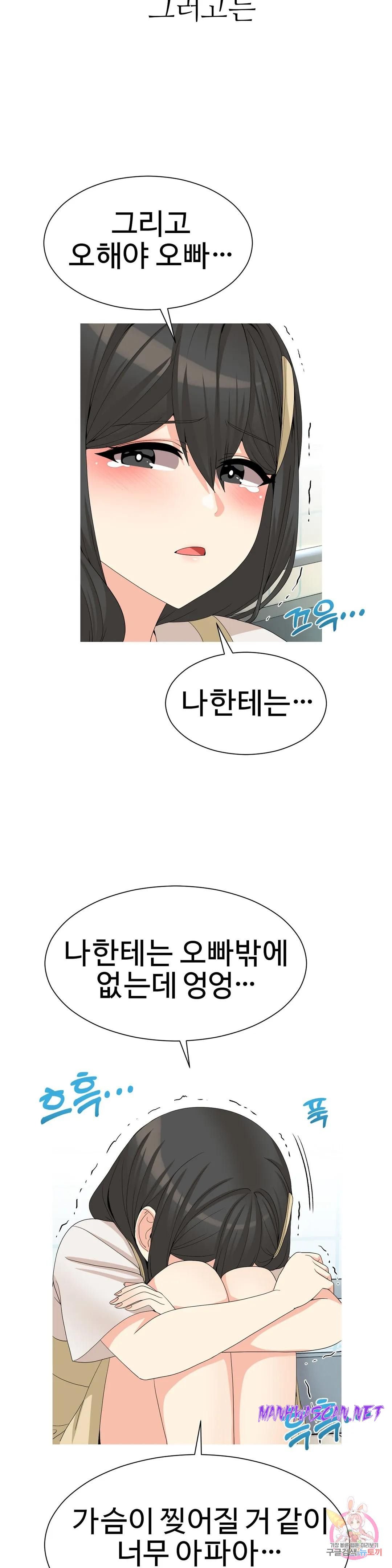 Like a Fox 2 Raw - Chapter 20 Page 7
