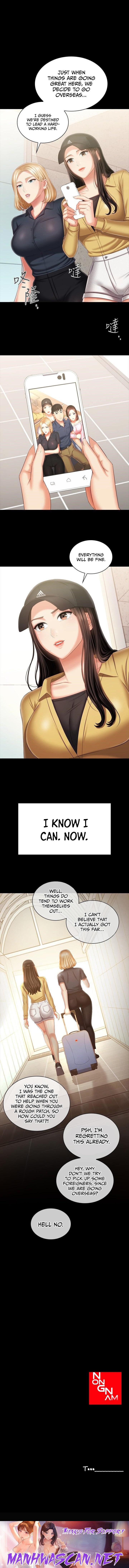 My Sister’s Duty - Chapter 110 Page 15