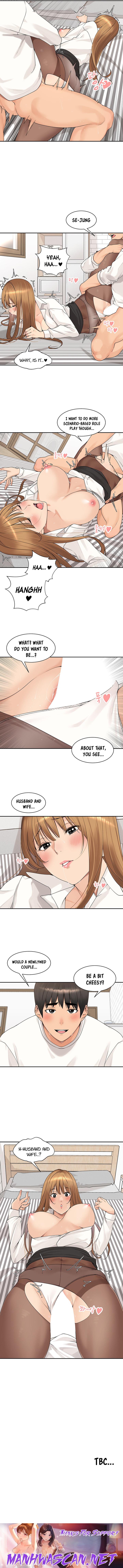 Friendly relationship - Chapter 52 Page 6