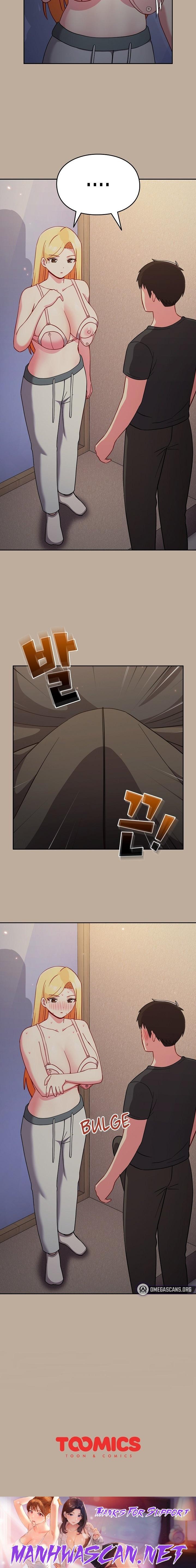 When Did We Start Dating?! - Chapter 31 Page 23