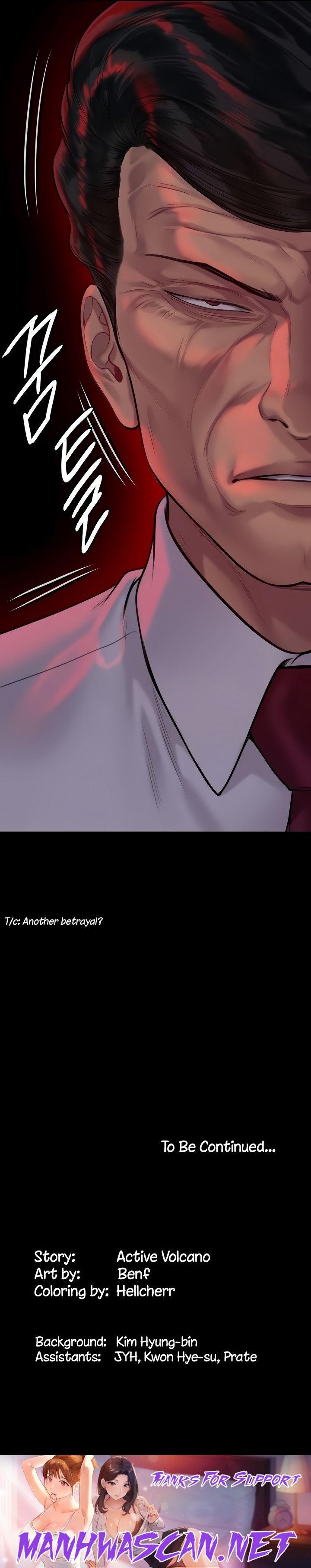 Queen Bee - Chapter 207 Page 16