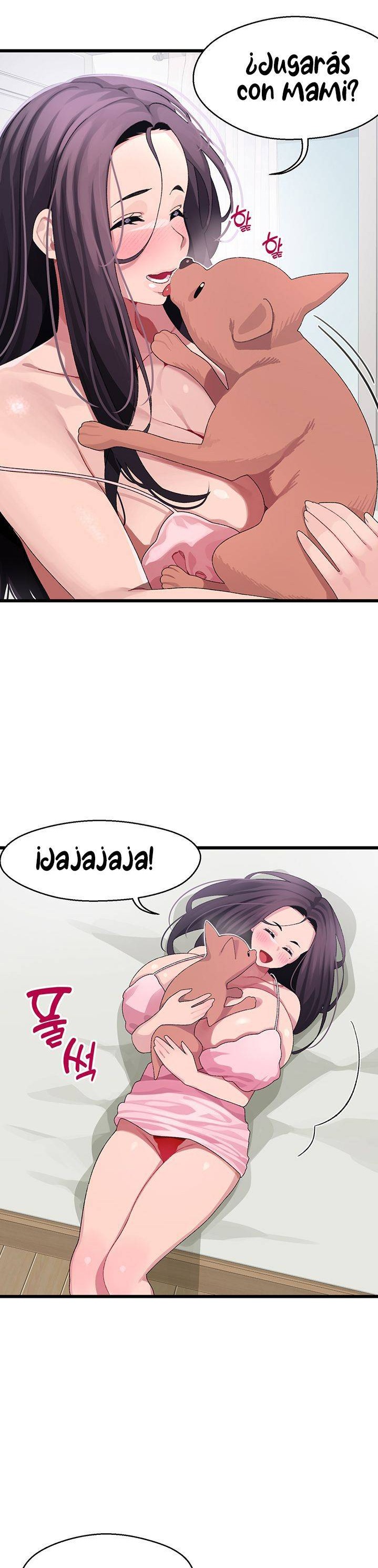 Bluetooth Love Raw - Chapter 11 Page 20