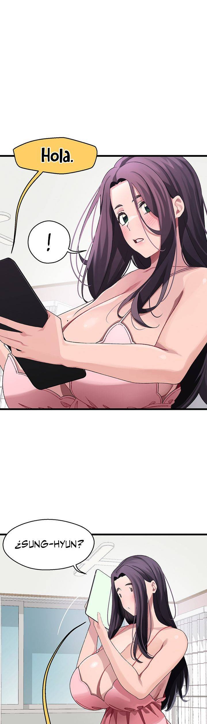 Bluetooth Love Raw - Chapter 11 Page 30