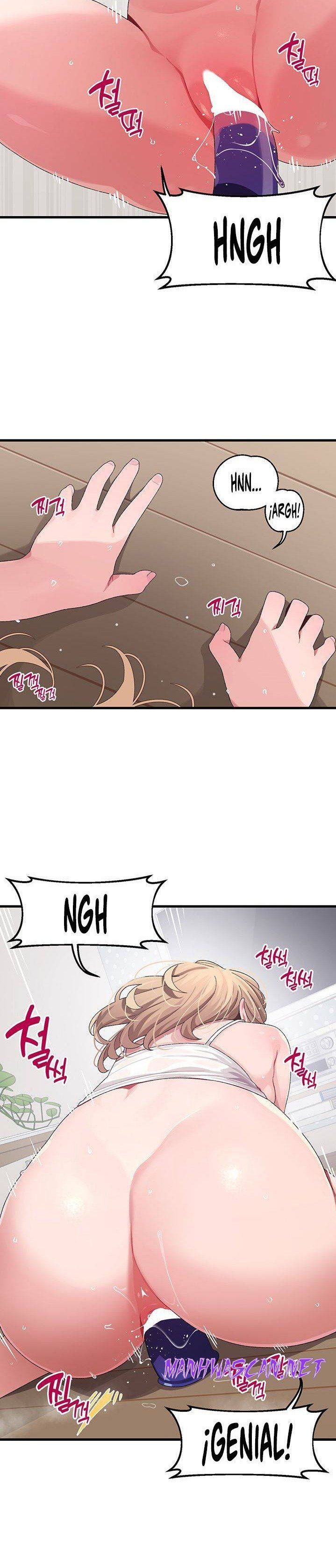 Bluetooth Love Raw - Chapter 11 Page 4