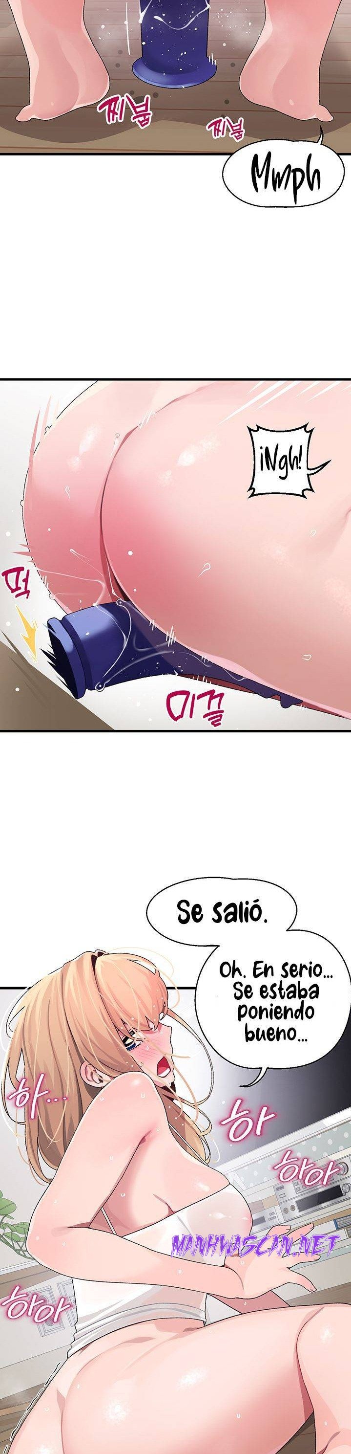Bluetooth Love Raw - Chapter 11 Page 6