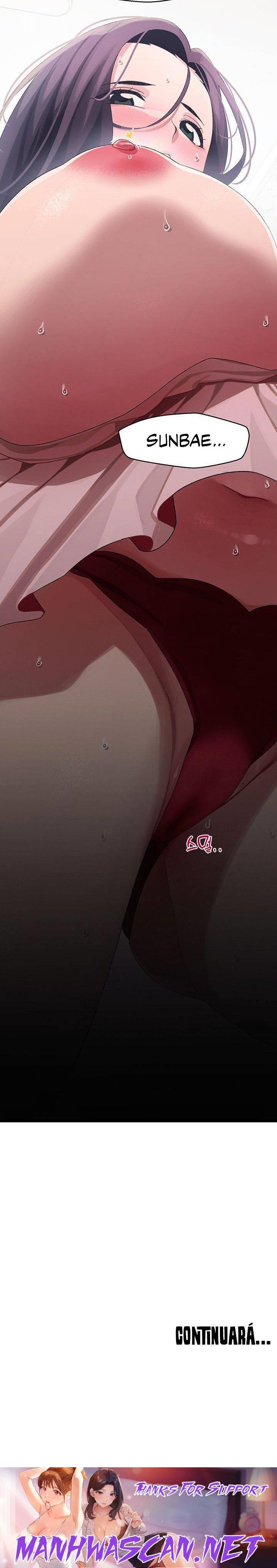 Bluetooth Love Raw - Chapter 12 Page 27