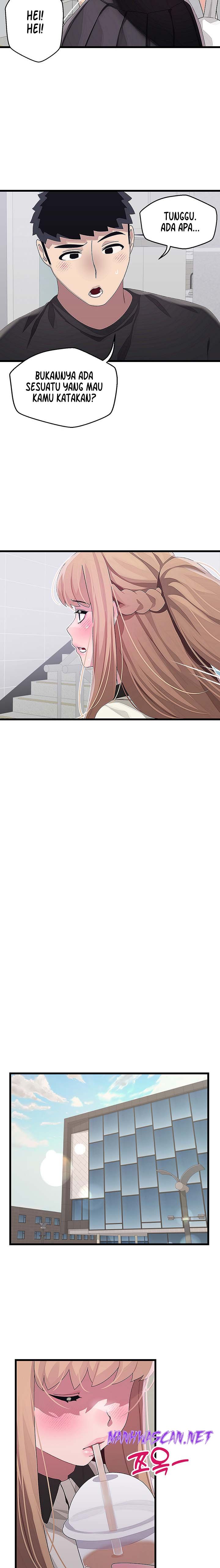 Bluetooth Love Raw - Chapter 15 Page 4