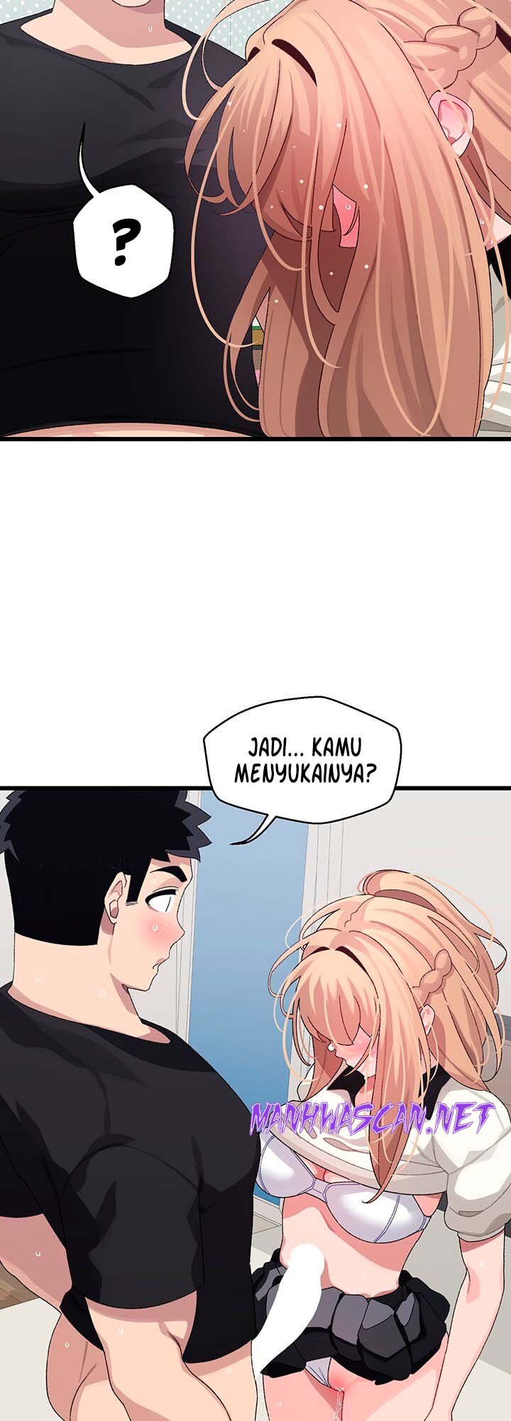 Bluetooth Love Raw - Chapter 18 Page 42