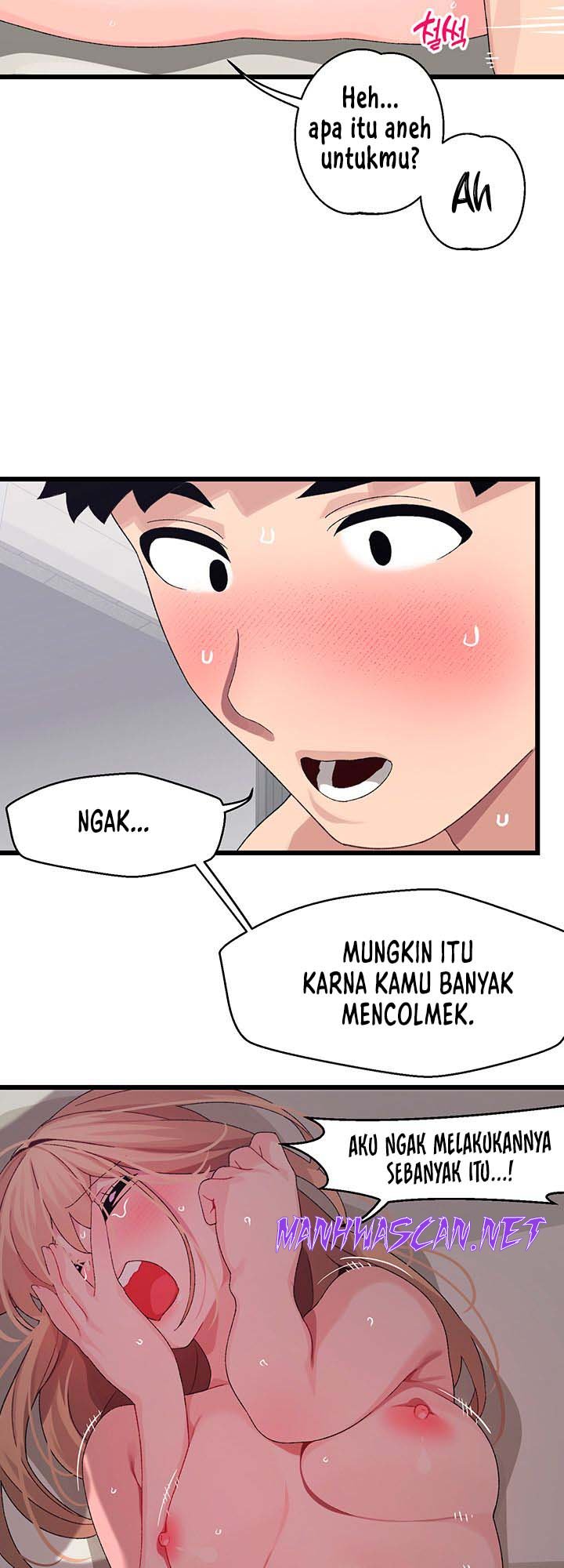 Bluetooth Love Raw - Chapter 19 Page 23