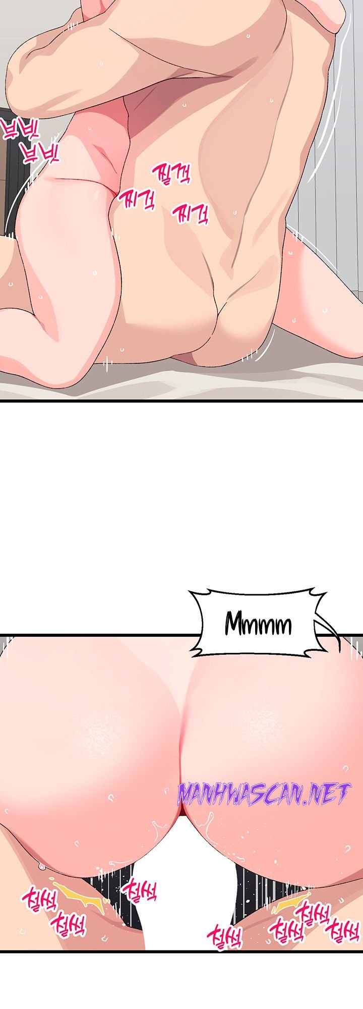 Bluetooth Love Raw - Chapter 19 Page 26
