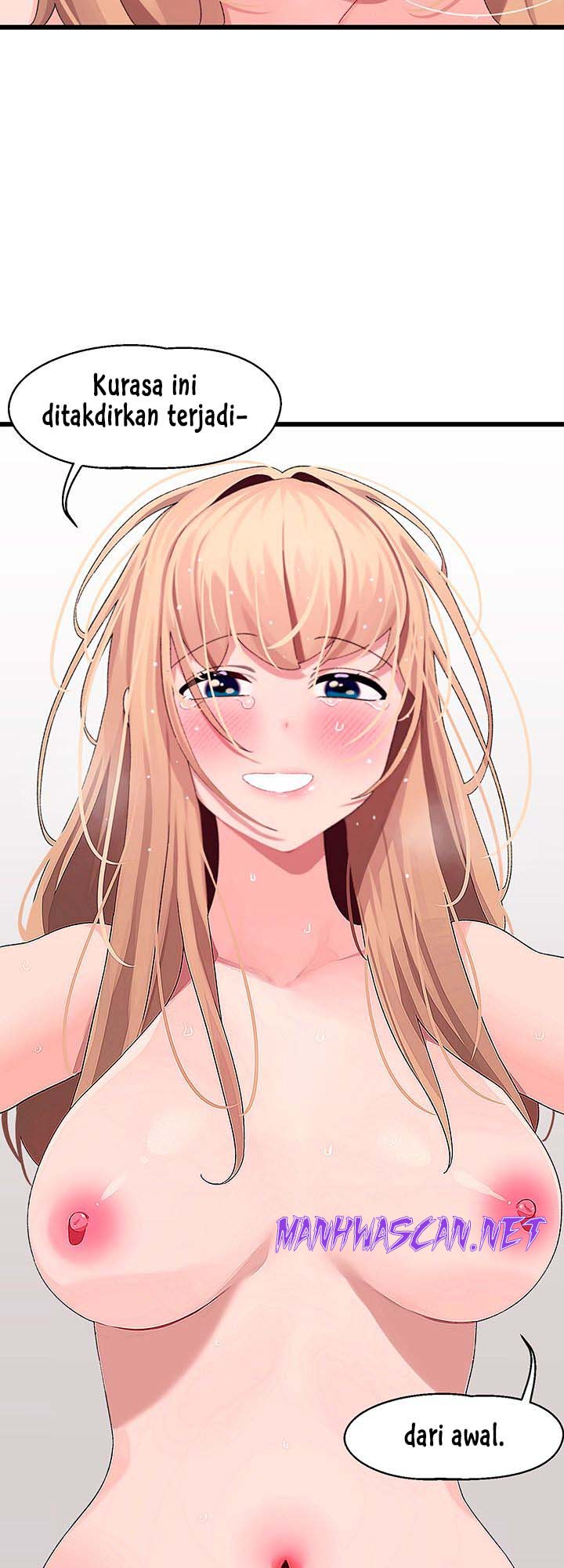 Bluetooth Love Raw - Chapter 19 Page 39