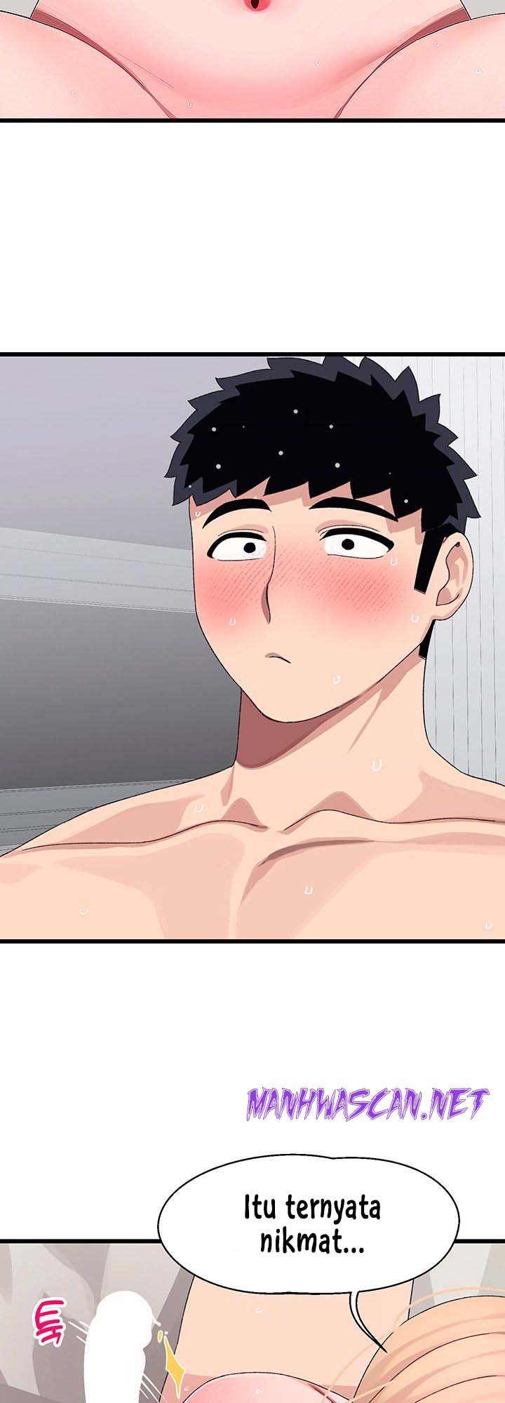 Bluetooth Love Raw - Chapter 19 Page 40