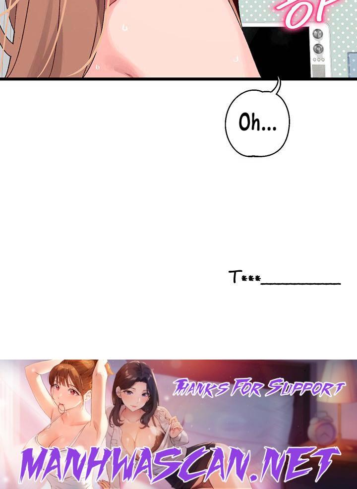 Bluetooth Love Raw - Chapter 19 Page 42