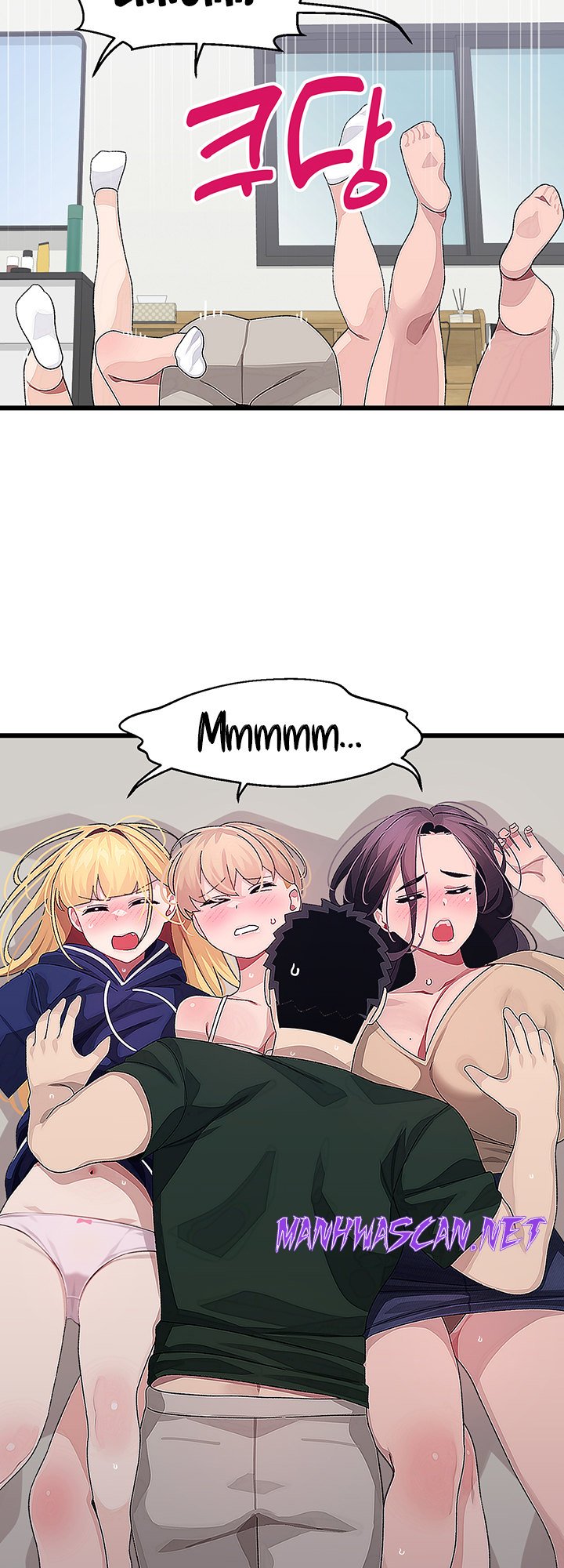 Bluetooth Love Raw - Chapter 21 Page 41