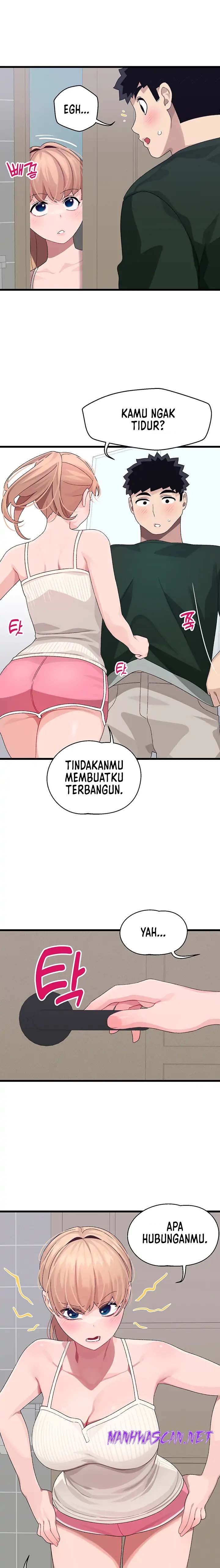 Bluetooth Love Raw - Chapter 22 Page 10