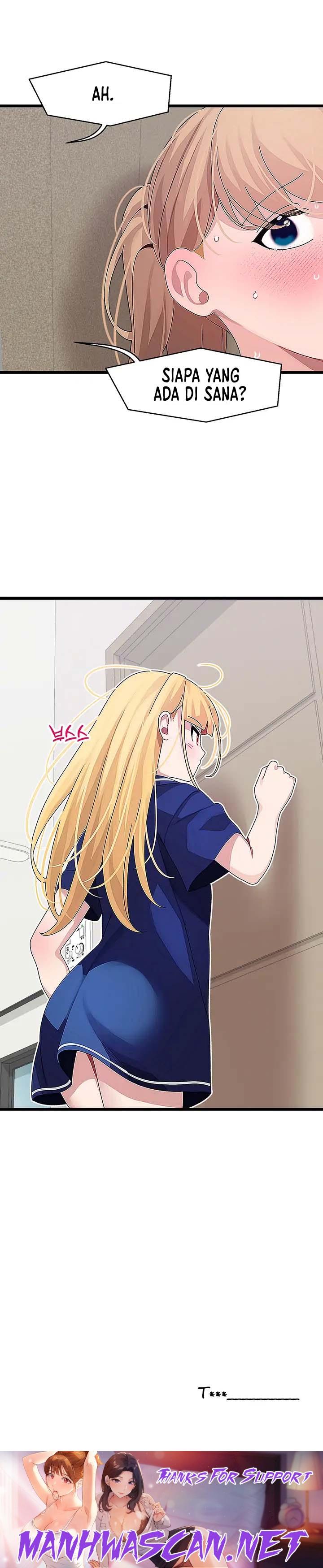Bluetooth Love Raw - Chapter 22 Page 17