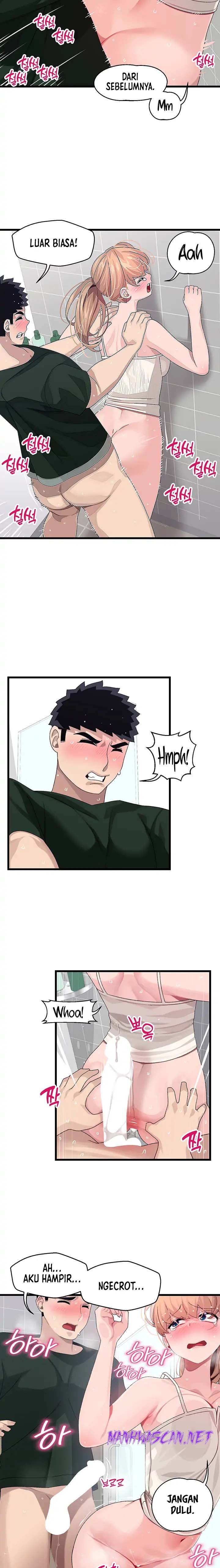 Bluetooth Love Raw - Chapter 23 Page 10