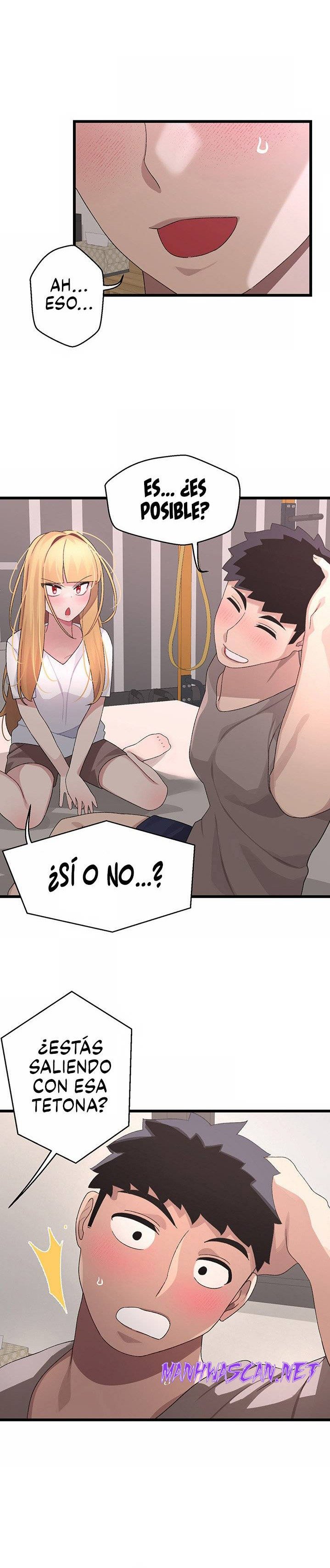 Bluetooth Love Raw - Chapter 24 Page 12
