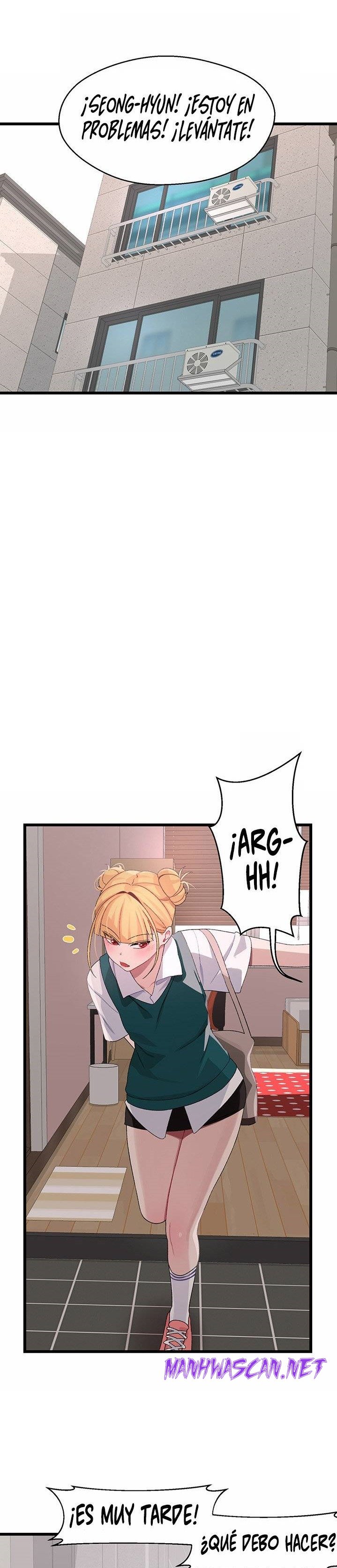 Bluetooth Love Raw - Chapter 24 Page 2