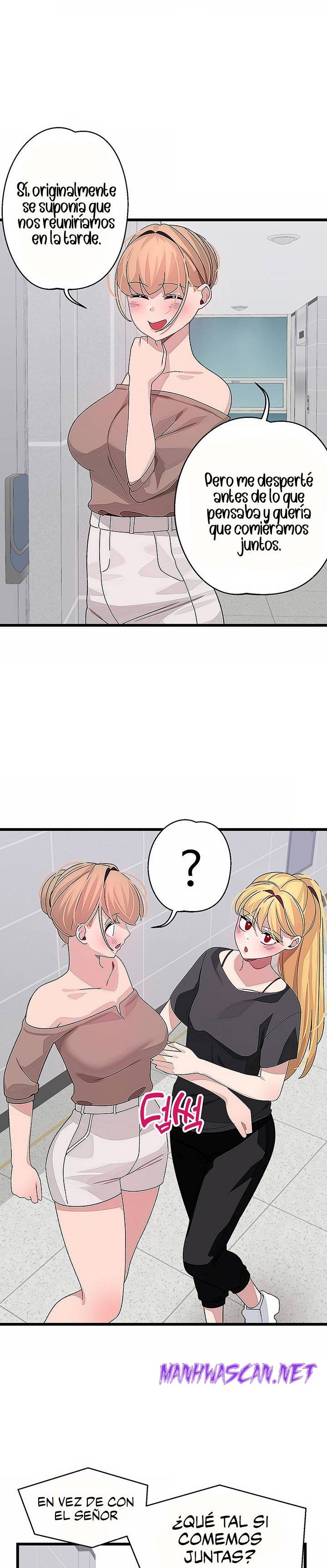Bluetooth Love Raw - Chapter 25 Page 27