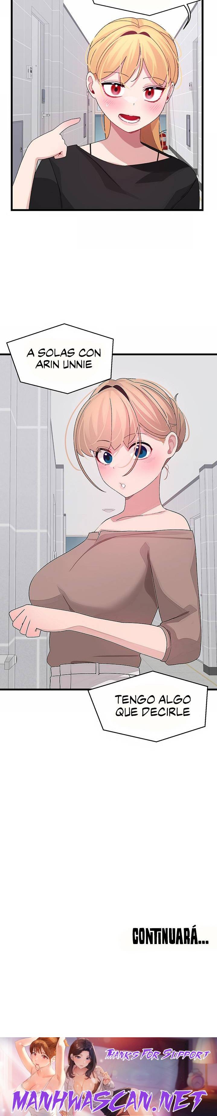 Bluetooth Love Raw - Chapter 25 Page 28