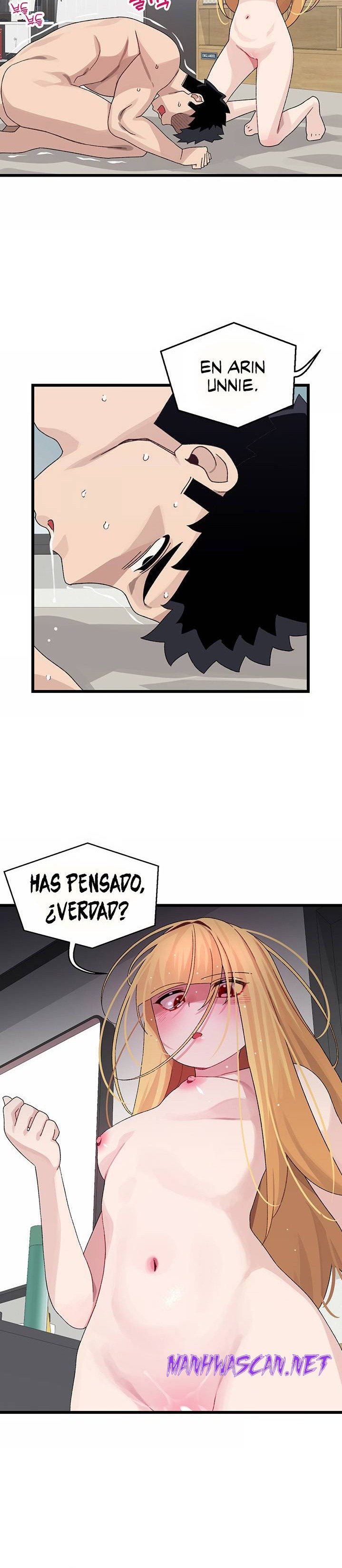 Bluetooth Love Raw - Chapter 25 Page 8