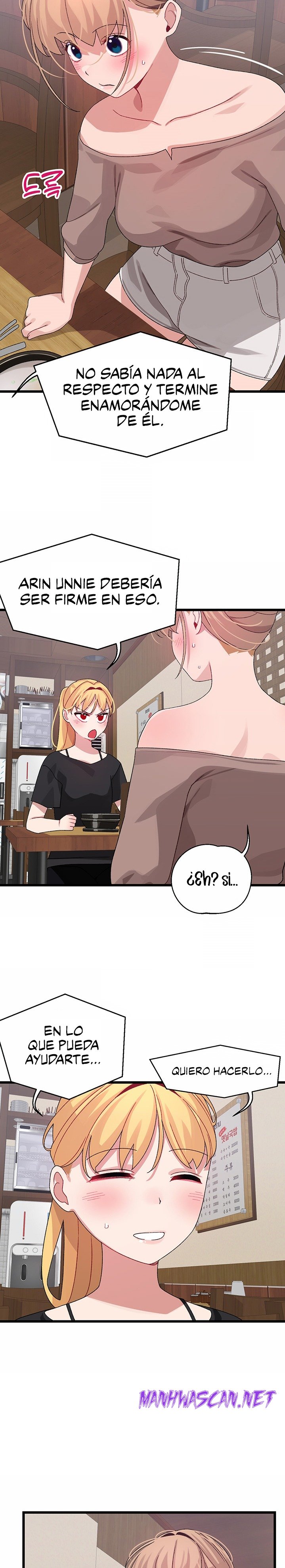 Bluetooth Love Raw - Chapter 26 Page 11