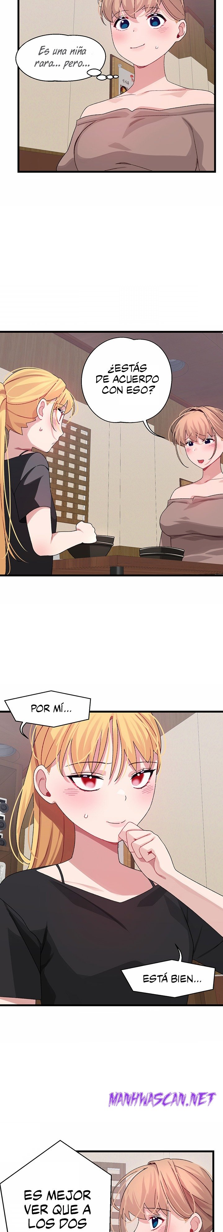 Bluetooth Love Raw - Chapter 26 Page 12