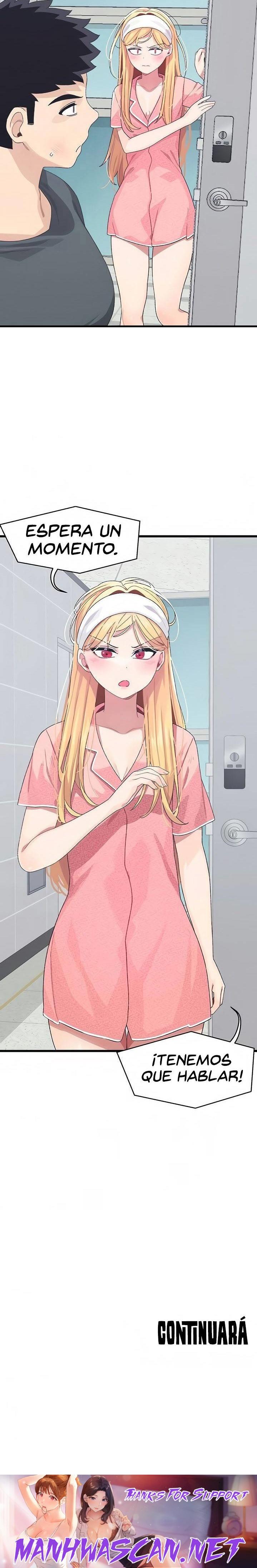 Bluetooth Love Raw - Chapter 7 Page 31