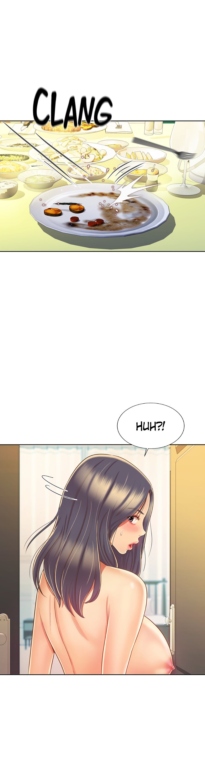 Noona’s Taste - Chapter 27 Page 24