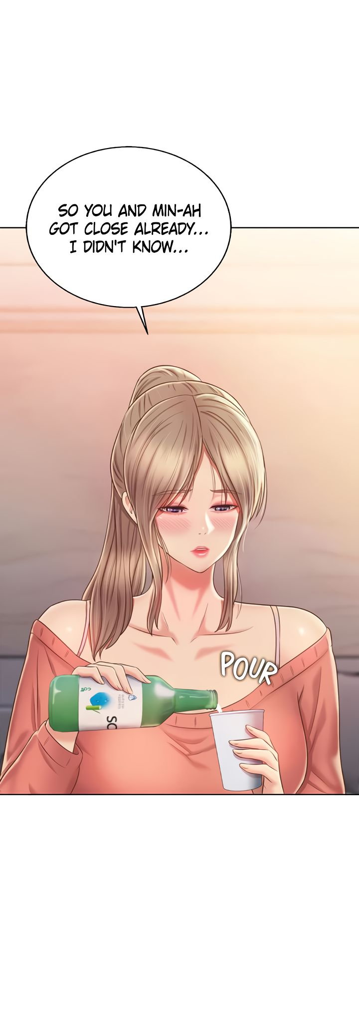 Noona’s Taste - Chapter 46 Page 43