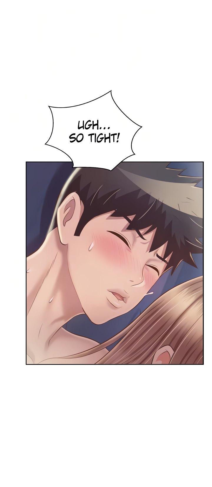 Noona’s Taste - Chapter 50 Page 34