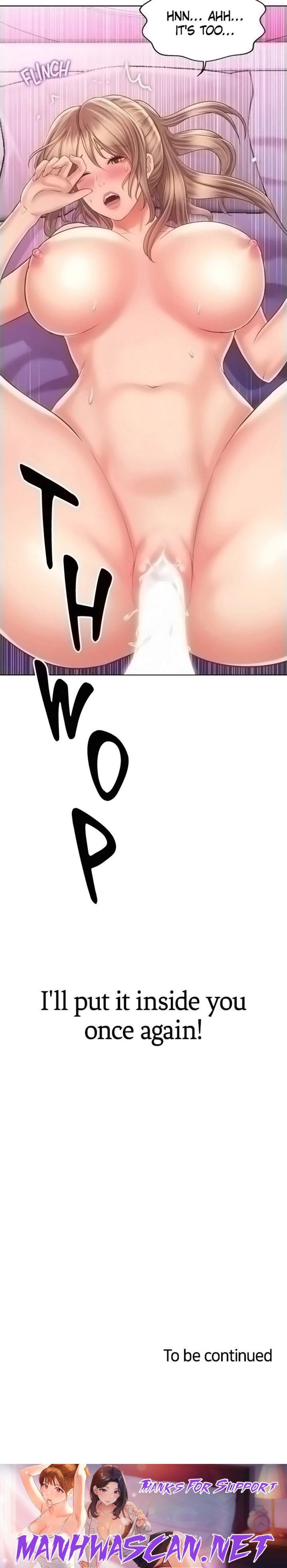 Noona’s Taste - Chapter 54 Page 23