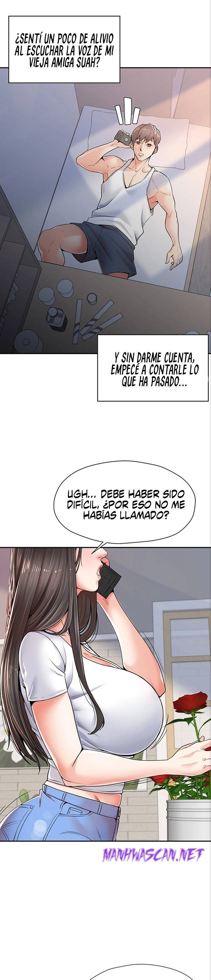 Mother and Daughter Raw - Chapter 1 Page 10