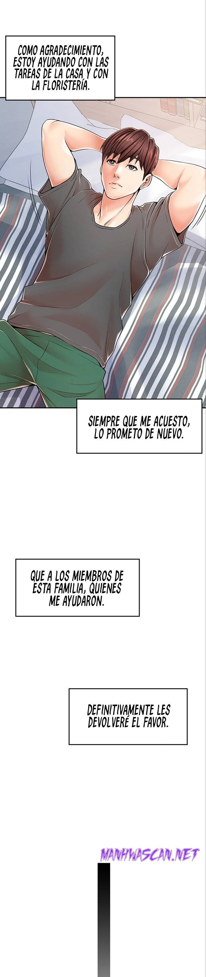Mother and Daughter Raw - Chapter 1 Page 22