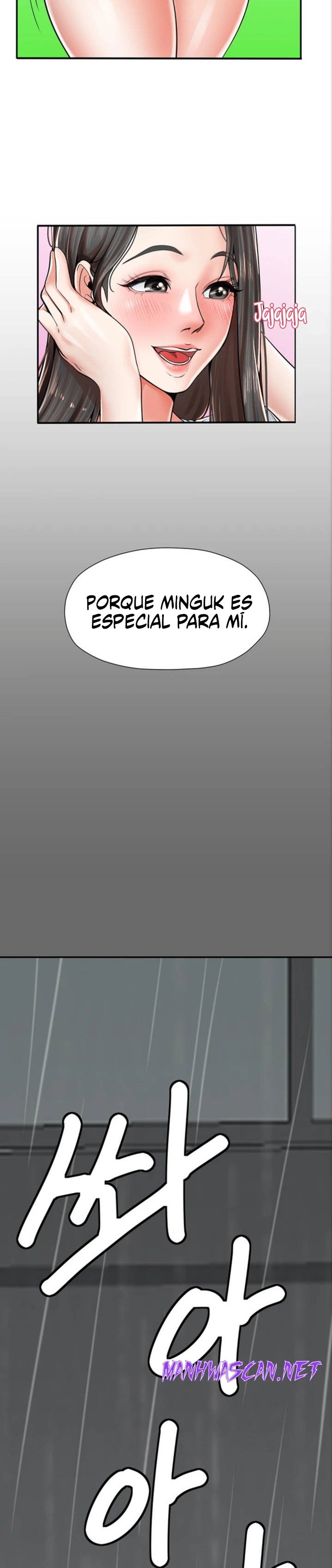 Mother and Daughter Raw - Chapter 2 Page 16