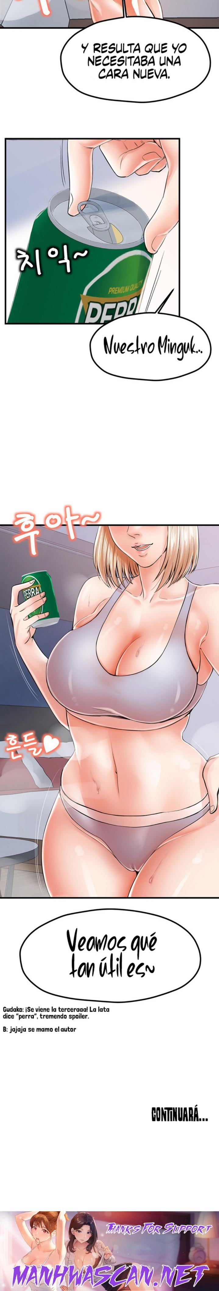 Mother and Daughter Raw - Chapter 7 Page 30