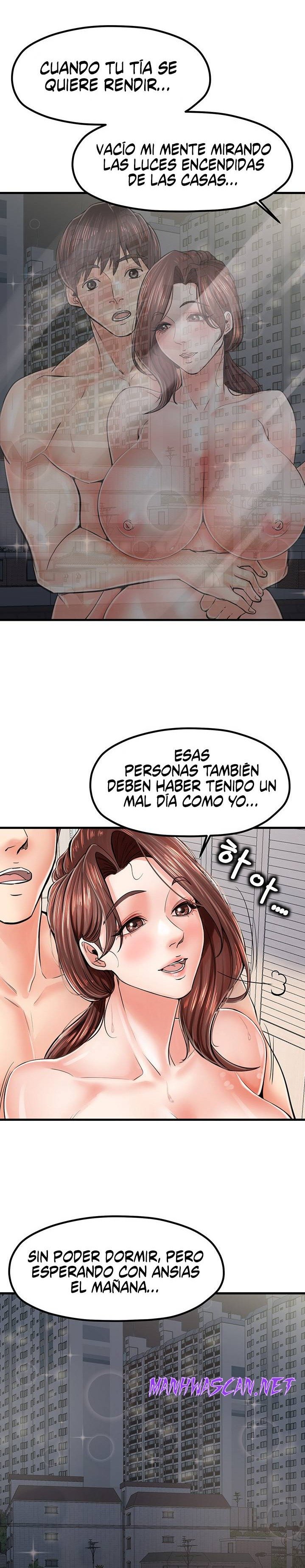Mother and Daughter Raw - Chapter 7 Page 7