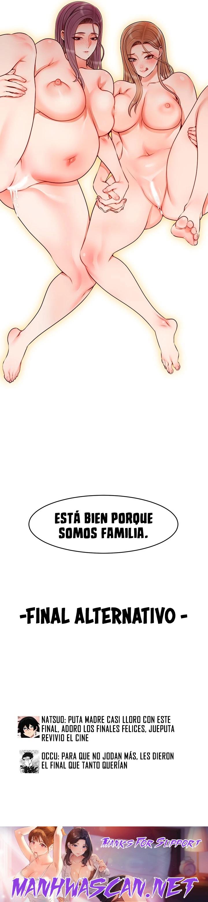 We Family Ok Raw - Chapter 51 Page 25