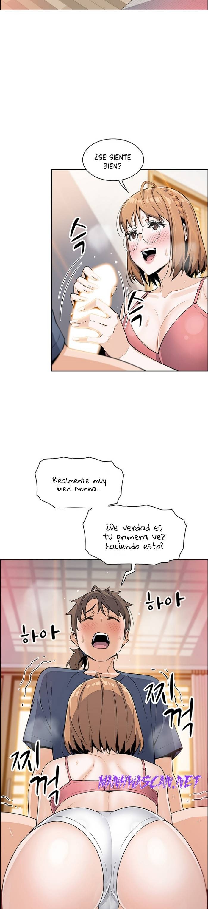 Bean Curd Woman Raw - Chapter 11 Page 12