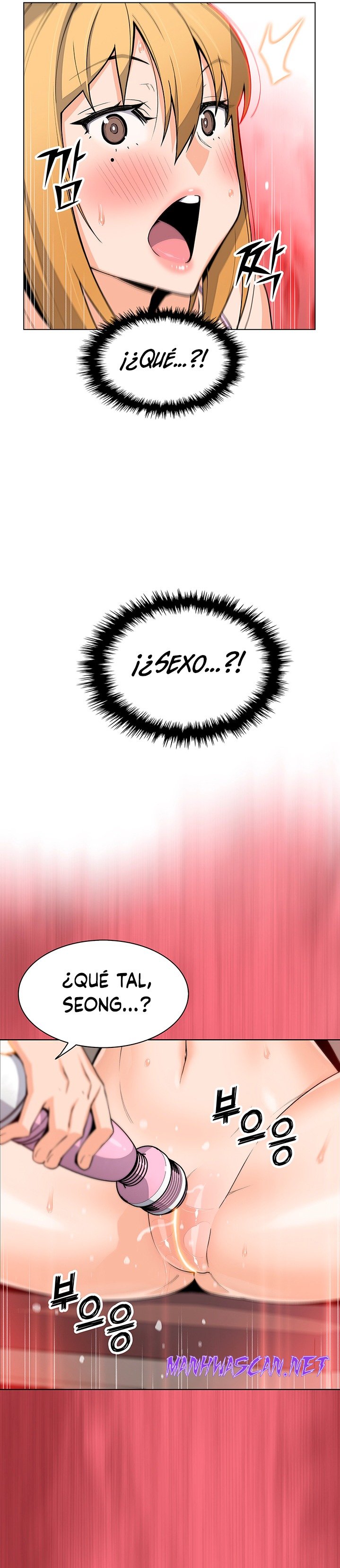 Bean Curd Woman Raw - Chapter 25 Page 25