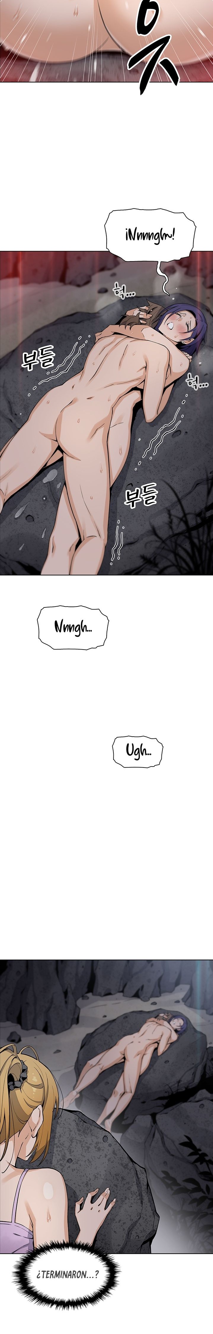 Bean Curd Woman Raw - Chapter 27 Page 20