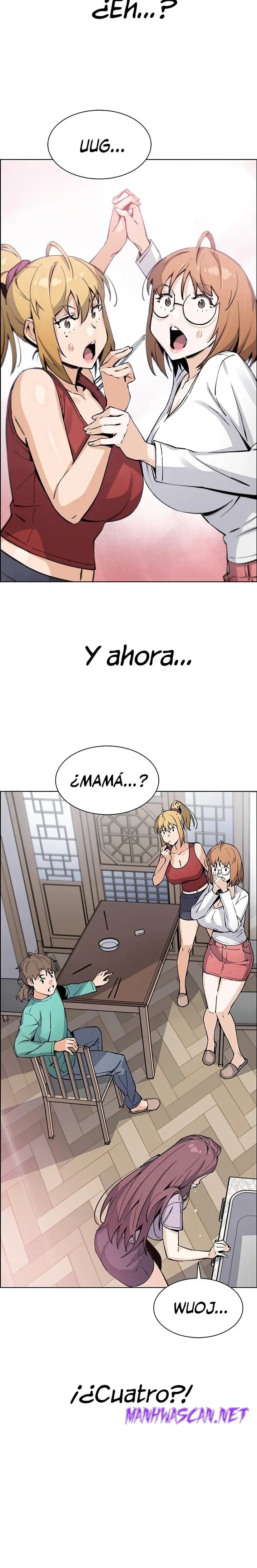 Bean Curd Woman Raw - Chapter 51 Page 26