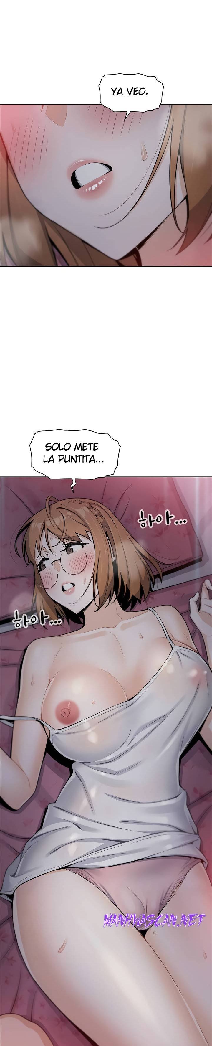 Bean Curd Woman Raw - Chapter 6 Page 3