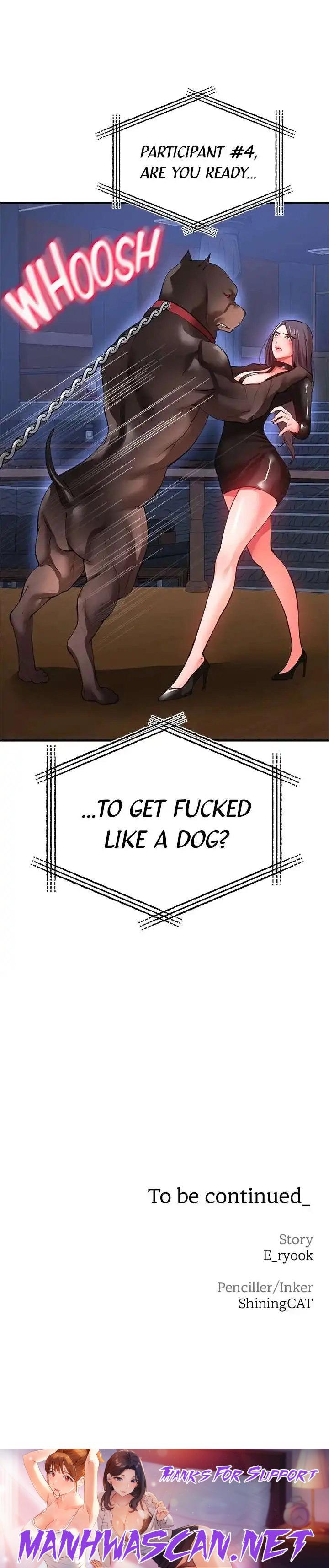 The Real Deal - Chapter 25 Page 61